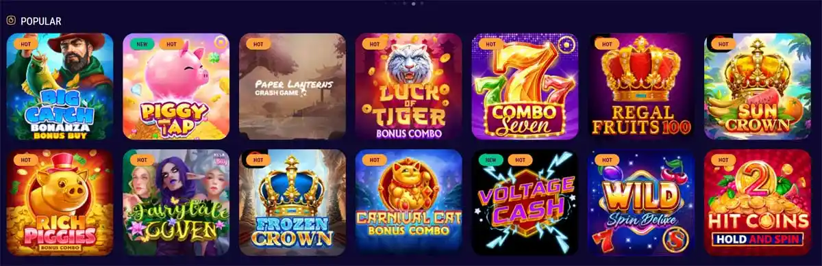 Games