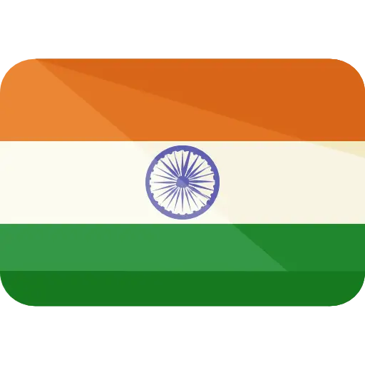 Indian flag